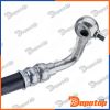Tuyau hydraulique direction pour NISSAN | 49720-9H600, SPH-NS-002